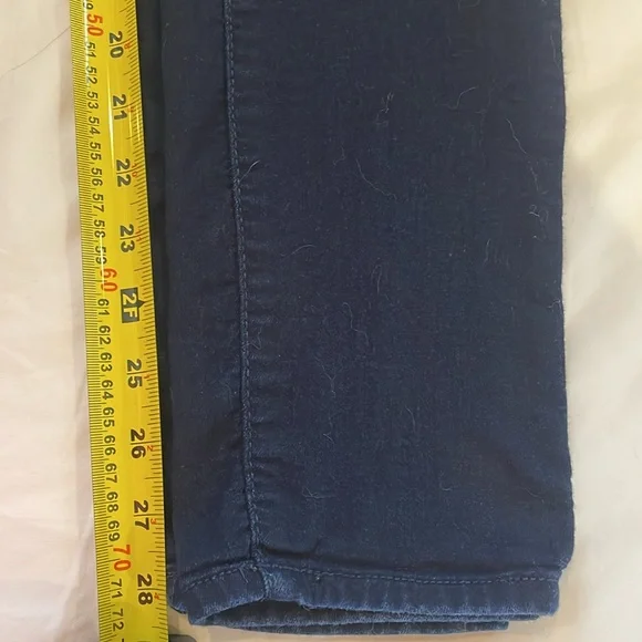 Old Navy Rockstar Jeans - Picture 9 of 9